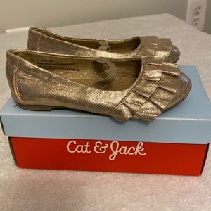 Cat & Jack shoes